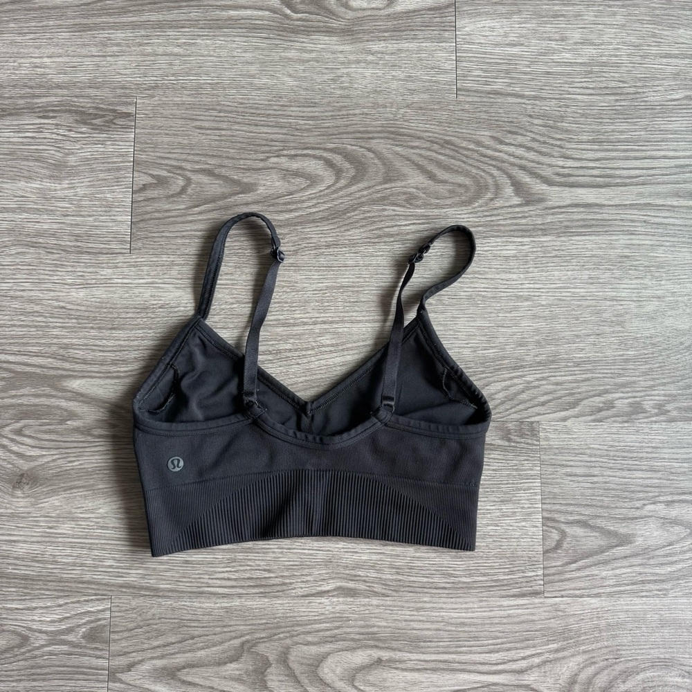 Lululemon Ebb to Street bra - Picture 2 of 2